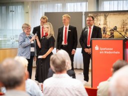 Ehrenamtsforum Neukirchen-Vluyn 2025